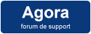Agora - forum de support
